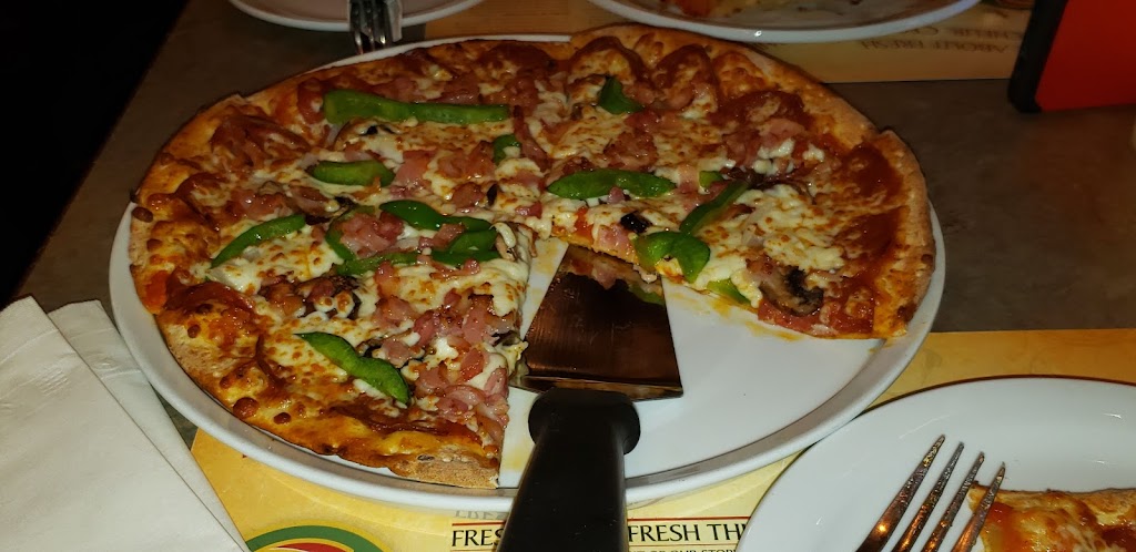 Rossanos Italian Grill | 30 Mapleton Rd, Moncton, NB E1C 7W8, Canada | Phone: (506) 855-6464