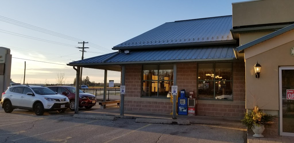 Gorge Country Kitchen | 82 Wellington Rd 7, Elora, ON N0B 1S0, Canada | Phone: (519) 846-2636
