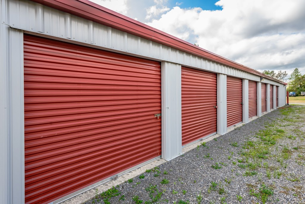 STORAGE GUYZ - Welland South | 74 Vaughan Rd, Welland, ON L3B 5Y1, Canada | Phone: (905) 788-2940