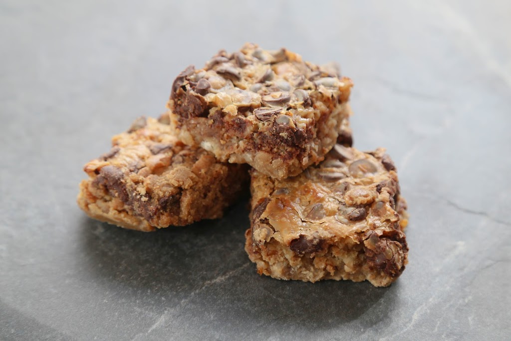 Gluten-Free By Suzie | St Jacobs Farmers Market, 878 Weber St N, St. Jacobs, ON N0B 2N0, Canada | Phone: (519) 570-6172