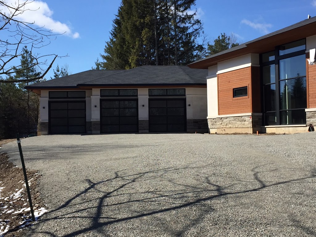 Wm. Haws Overhead Garage Doors Ltd. | 5408 Silvercreek Parkway, Guelph, ON N1K 0C8 (GPS - 5408 County Road #39, Guelph, ON N1H 6J2, Canada | Phone: (519) 763-4297