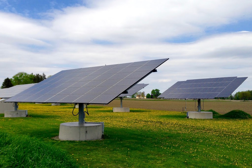 ACES - Arntjen Clean Energy Solutions | 113 Winniett St, Woodstock, ON N4S 5Z8, Canada | Phone: (519) 913-2346