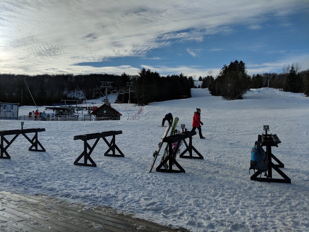 Beaver Valley Ski Club | 100 Pioneer Dr, Markdale, ON N0C 1H0, Canada | Phone: (519) 986-2520