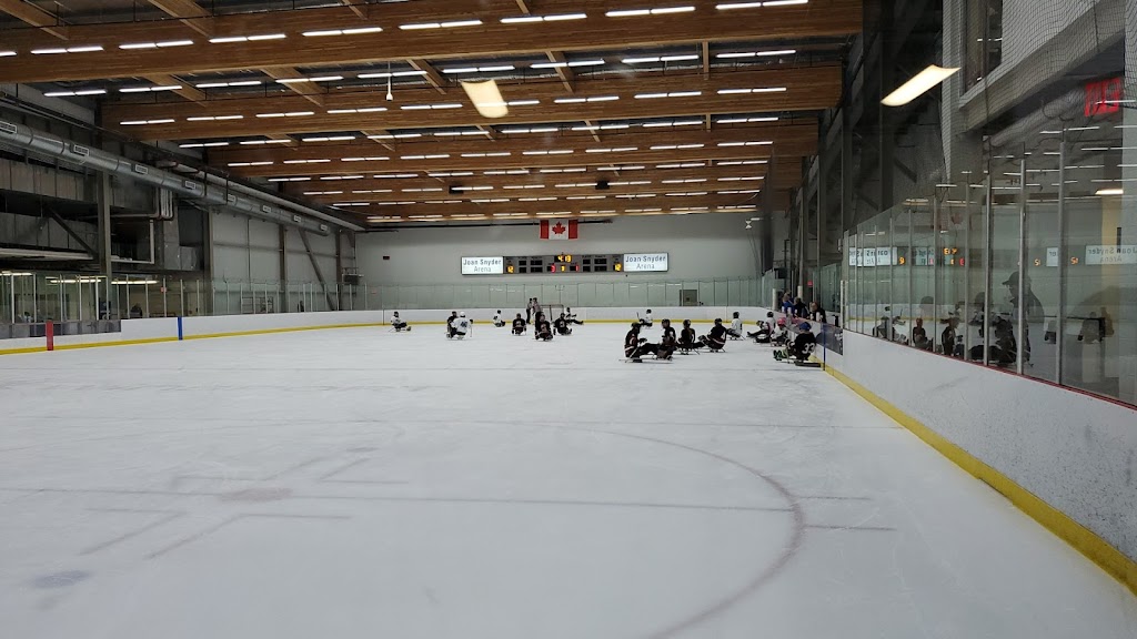 Markin MacPhail Centre | 151 Canada Olympic Rd SW, Calgary, AB T3B 5R5, Canada | Phone: (403) 247-5452