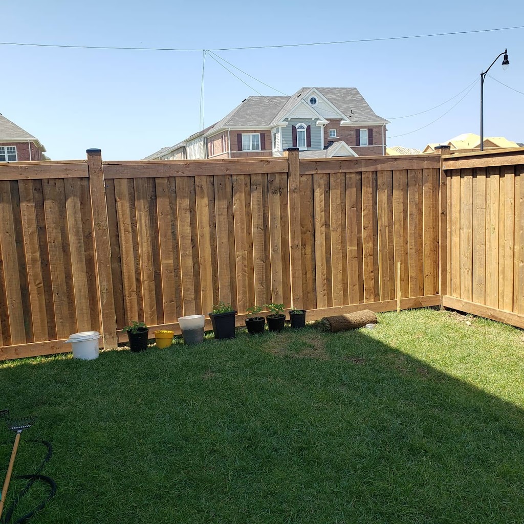 New Touch Construction Ltd. | 499 Ray Lawson Blvd Unit, Brampton, ON L6Y 4E6, Canada | Phone: (647) 202-0644