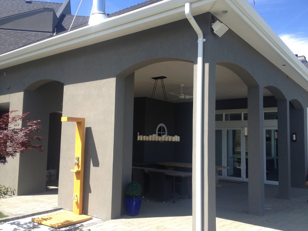 Fehr Trade Eavestrough Gutter & Roofing | 5306 14a Ave NW, Edmonton, AB T6L 3B7, Canada | Phone: (250) 469-4888