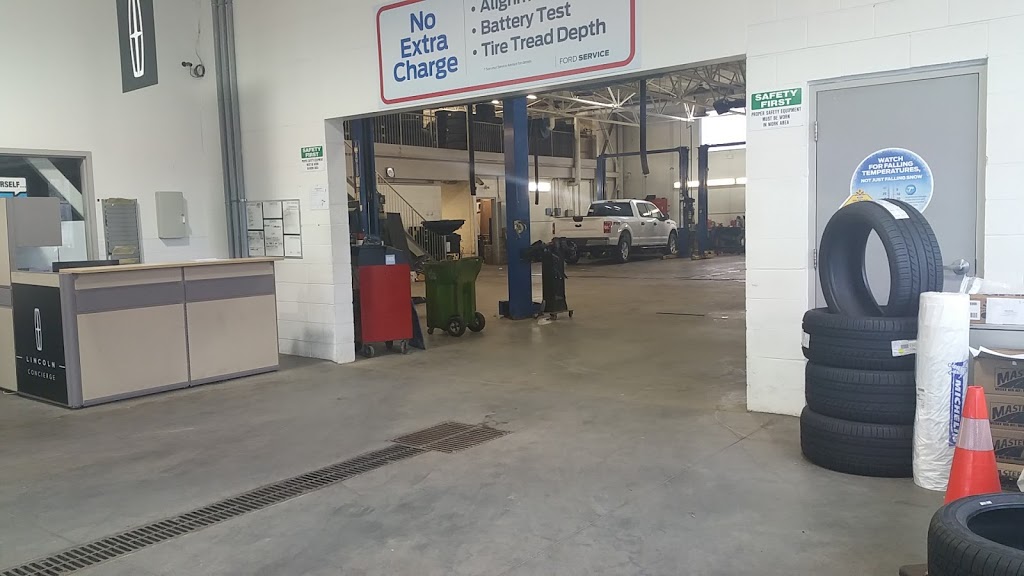 Formula Ford Sales | 940 Kingston Rd, Pickering, ON ON L1V1B3, Canada | Phone: (905) 839-6666