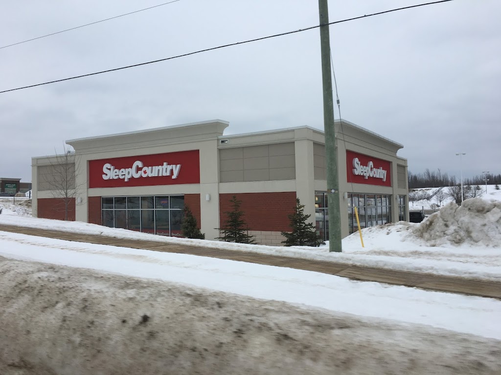 Sleep Country Canada | 1555 18th Ave E, Owen Sound, ON N4K 6Y3, Canada | Phone: (519) 371-8335