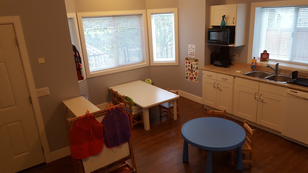 Shannon Woods Childcare | 2162 Shannon Woods Way, West Kelowna, BC V4T 2R5, Canada | Phone: (250) 575-8645