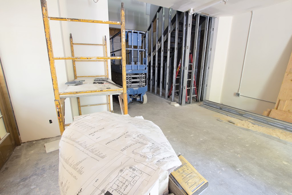 Saanich Drywall | 300-1095 McKenzie Ave, Victoria, BC V8P 2L5, Canada | Phone: (250) 415-7535