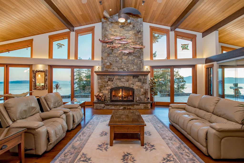 Sothebys International Realty Canada - Gina Stockwell PREC* | 5422 Boxwood Rd, Sechelt, BC V0N 3A3, Canada | Phone: (604) 989-8235