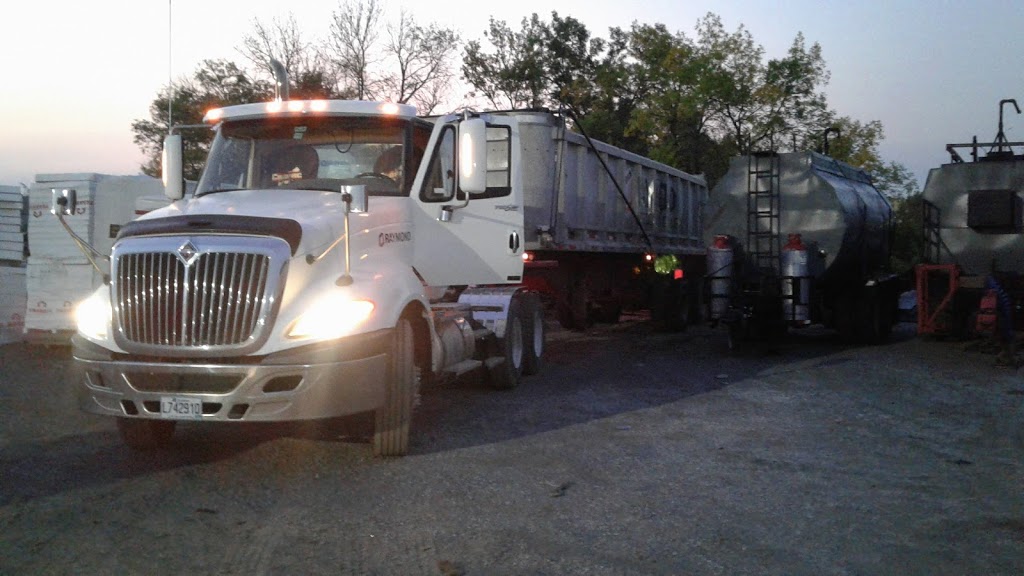 Slater J. Raymond and Sons inc. | 20550 Chemin de la Côte N, Mirabel, QC J7J 2B7, Canada | Phone: (450) 430-7900