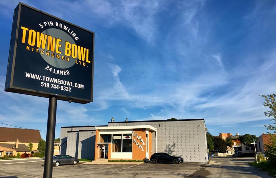 Edwardson Media - Custom Sign Shop | 74 Charles Best Pl, Kitchener, ON N2M 5A3, Canada | Phone: (226) 750-7770