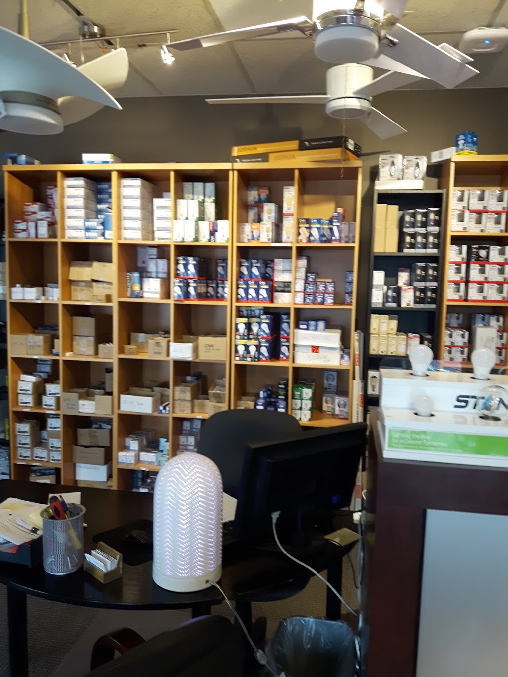The Lighting Centre | 3500 Blackfoot Trail SE, Calgary, AB T2G 2Y8, Canada | Phone: (403) 245-3396