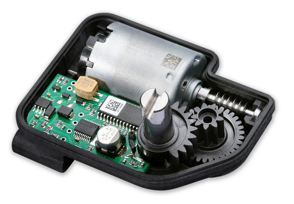 SBS Drivetec Inc. | Burger Group | 162 King St, Barrie, ON L4N 6L2, Canada | Phone: (705) 722-6574