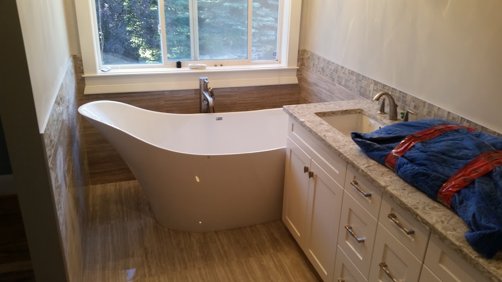 Ermak Plumbing and Heating | 66 Citadel Peak Cir NW, Calgary, AB T3G 4E8, Canada | Phone: (403) 708-6253