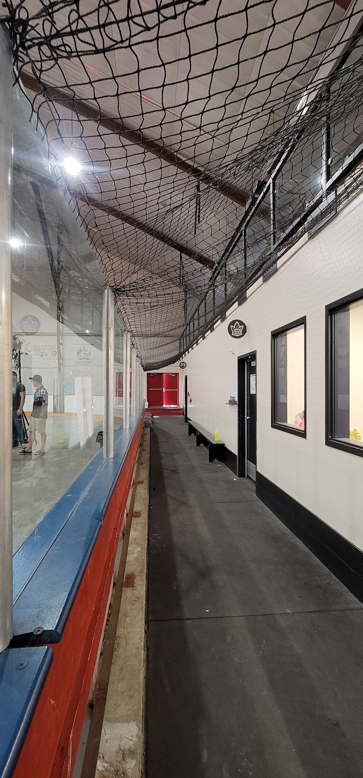 Castor Arena | 5003 49 St, Castor, AB T0C 0X0, Canada | Phone: (403) 882-3225