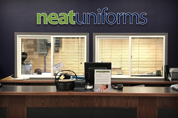Neat Uniforms | 1050 Boundary Rd, Burnaby, BC V5K 4T3, Canada | Phone: (604) 205-7560