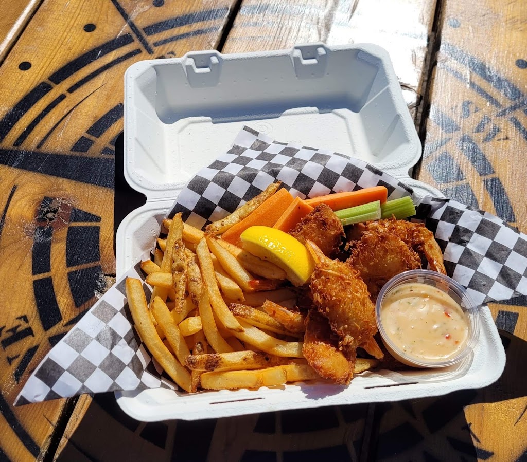 Treenas Takeout | 84 Lighthouse Rd, Wood Islands, PE C0A 1B0, Canada | Phone: (902) 962-2777