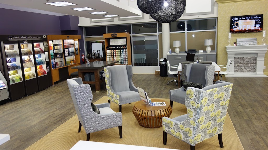 Steeles Paint | 4190 Steeles Ave W, Woodbridge, ON L4L 3S8, Canada | Phone: (905) 850-4040