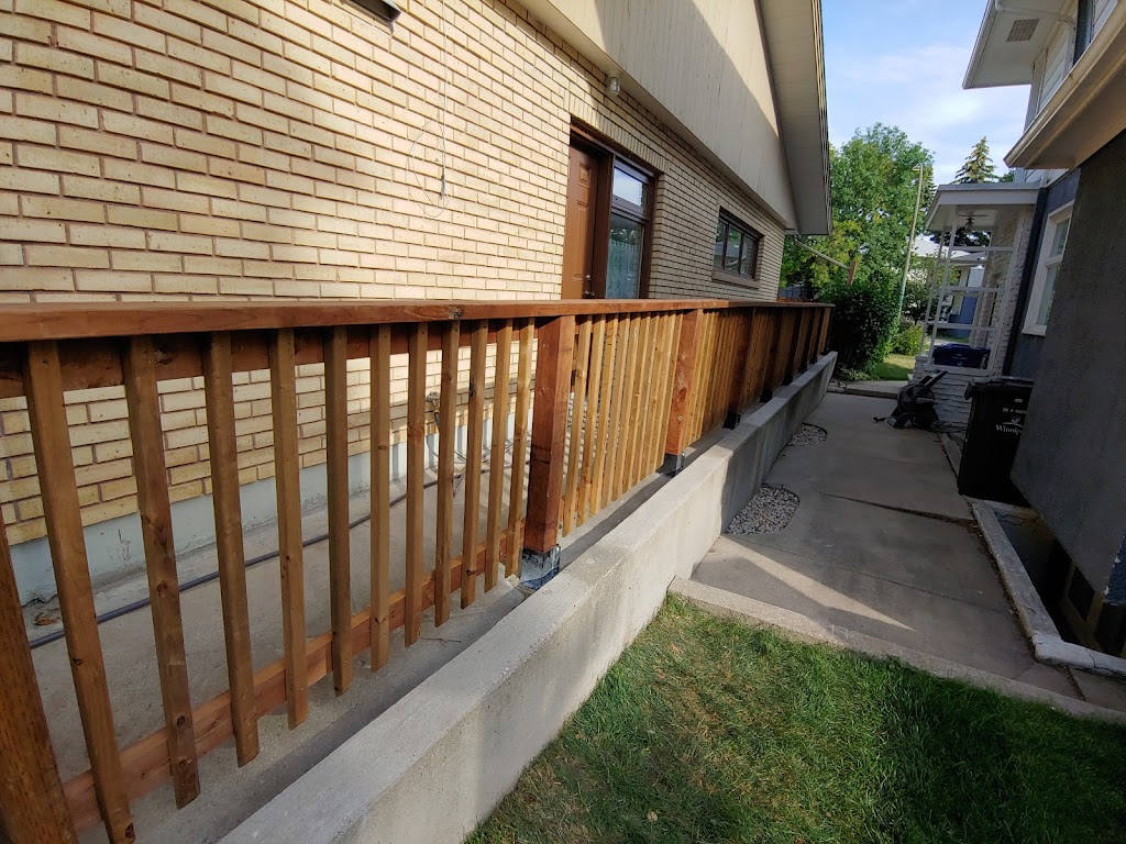 John Dicks Landscaping | 901 Redonda St, Springfield, MB R2C 2Z2, Canada | Phone: (204) 291-7778