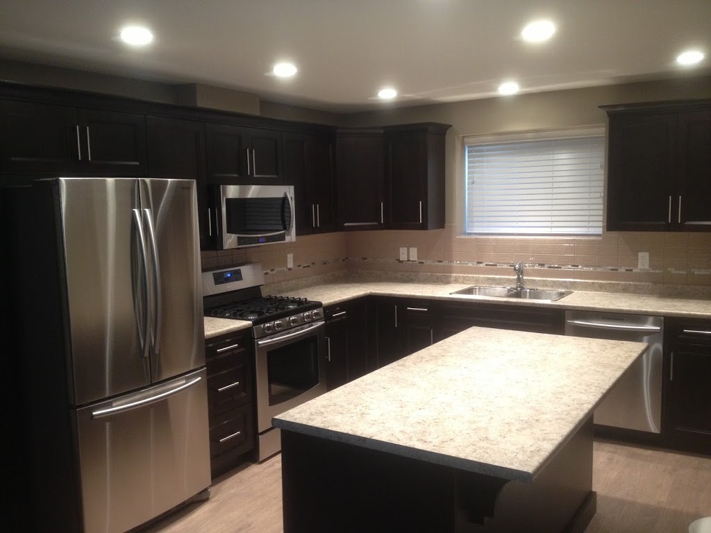 Walnut Grove Construction & Renovation | 8156 Okanagan Landing Rd, Vernon, BC V1H 1J4, Canada | Phone: (250) 938-3357