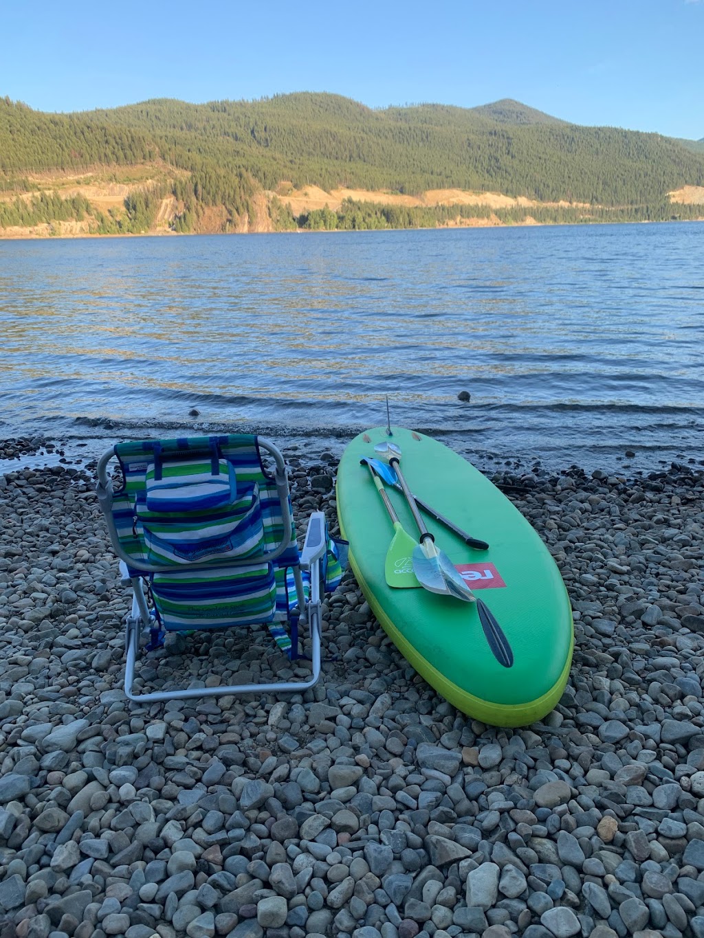 Moyie Lake Provincial Park Campground | 3208 Brana Rd, Moyie, BC V0B 2A0, Canada | Phone: (250) 422-3003