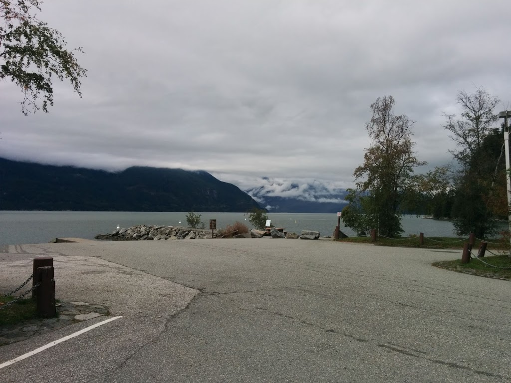 Porteau Cove Dive Site | Unnamed Road, Squamish-Lillooet D, BC, Canada