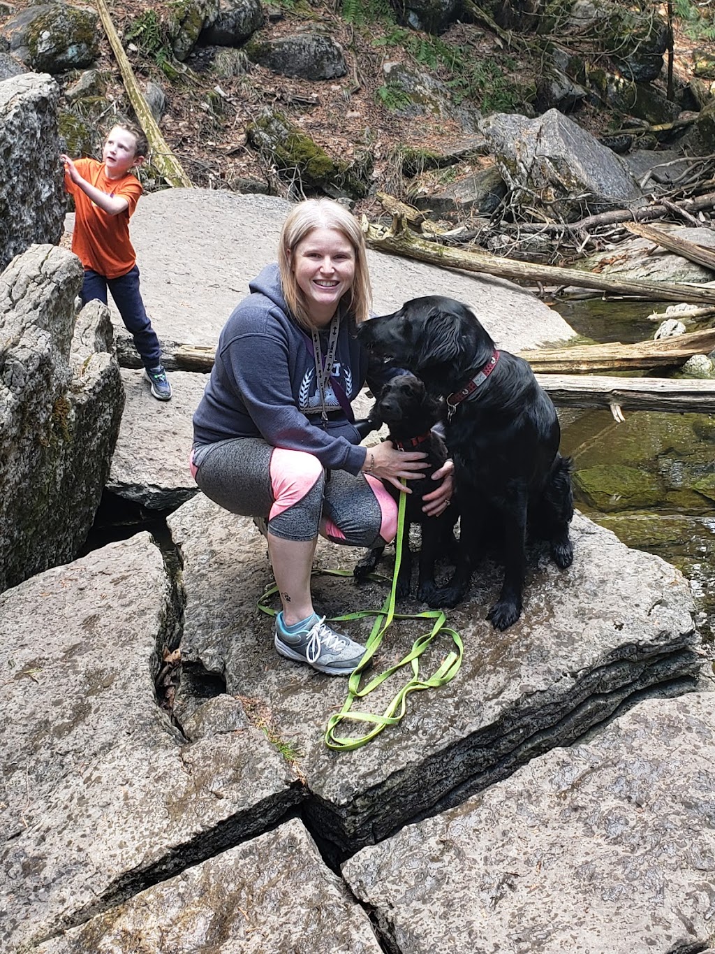 Ontario Canine Wellness Centre | 3347 Lakefield Rd, Lakefield, ON K0L 2H0, Canada | Phone: (705) 868-3236