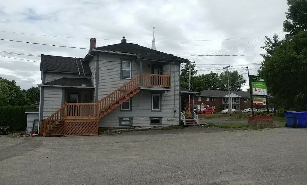 Massothérpie Daniel Mercier | 4632 Rue Gosford O #431, Sainte-Agathe-de-Lotbinière, QC G0S, Canada | Phone: (418) 599-2007