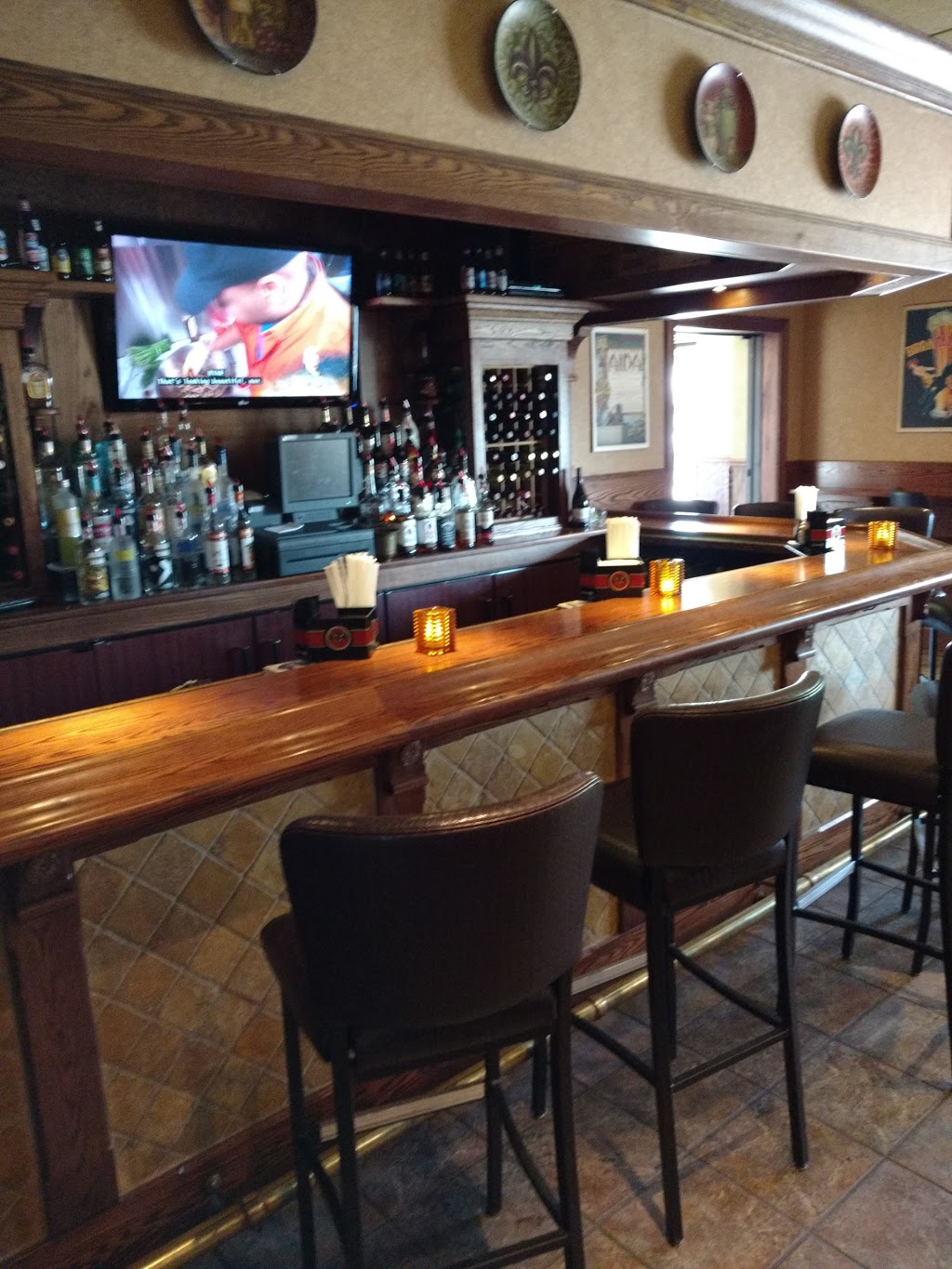 Pasquales | 6824 Erie Rd, Derby, NY 14047, USA | Phone: (716) 947-9171