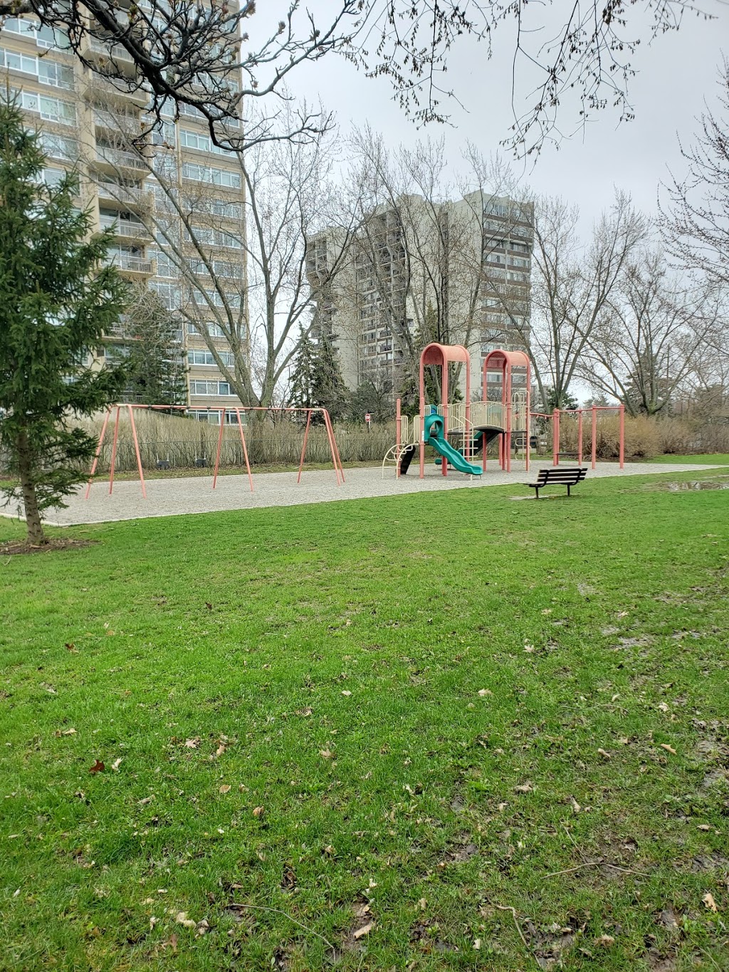 Algrove Park | Oakville, ON L6H, Canada