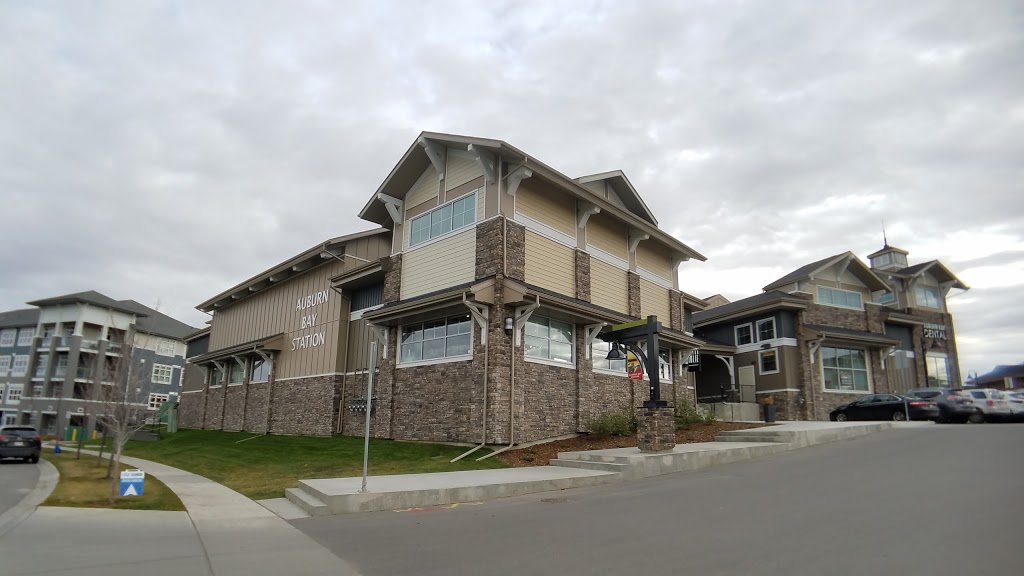 Auburn Station | 100 Auburn Meadows Blvd SE, Calgary, AB T3M 0T6, Canada | Phone: (403) 231-8900