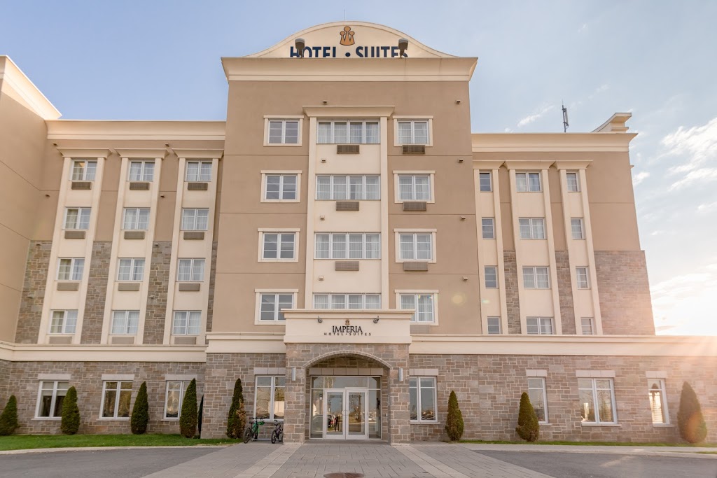 Imperia | 2935 Boulevard de la Pinière, Terrebonne, QC J6X 0A3, Canada | Phone: (450) 492-3336
