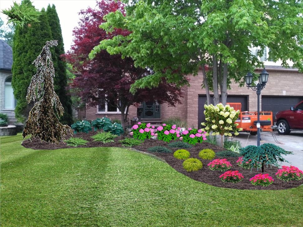 Artistic Landscaping | point of interest | 32 Donald Bell Dr, Binbrook, ON L0R 1C0, Canada | 9055319449 OR +1 905-531-9449