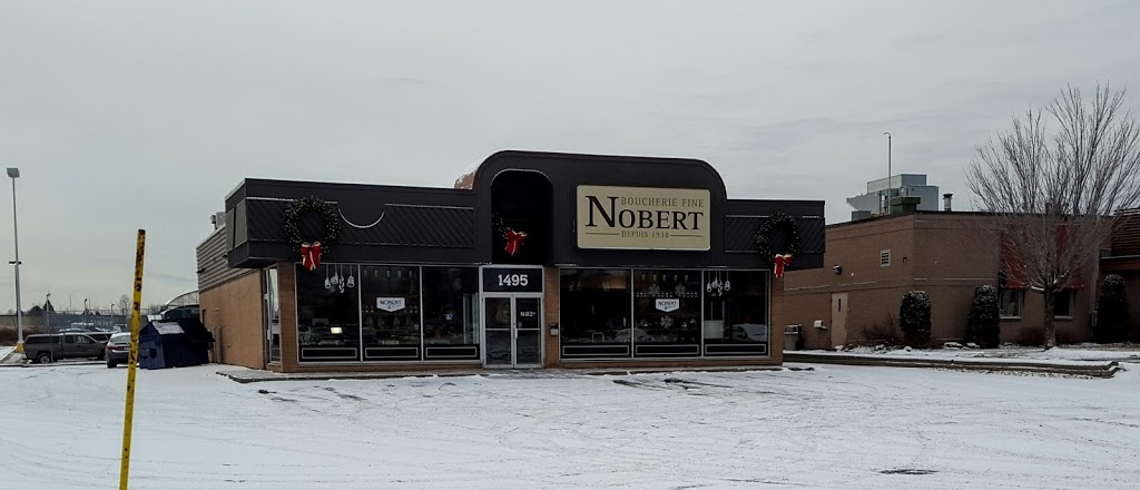 Boucherie Nobert | 1495 Rue Trudel, Shawinigan, QC G9N 0A2, Canada | Phone: (819) 536-0855