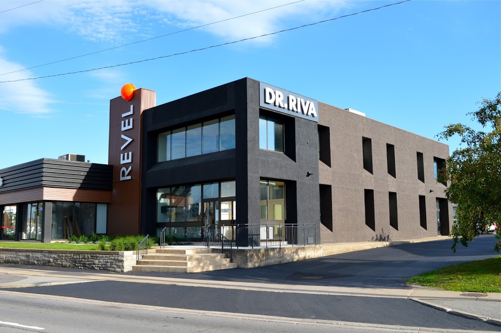 Dr. Michael Riva | 290 Glendale Ave, St. Catharines, ON L2T 2L3, Canada | Phone: (905) 680-0002