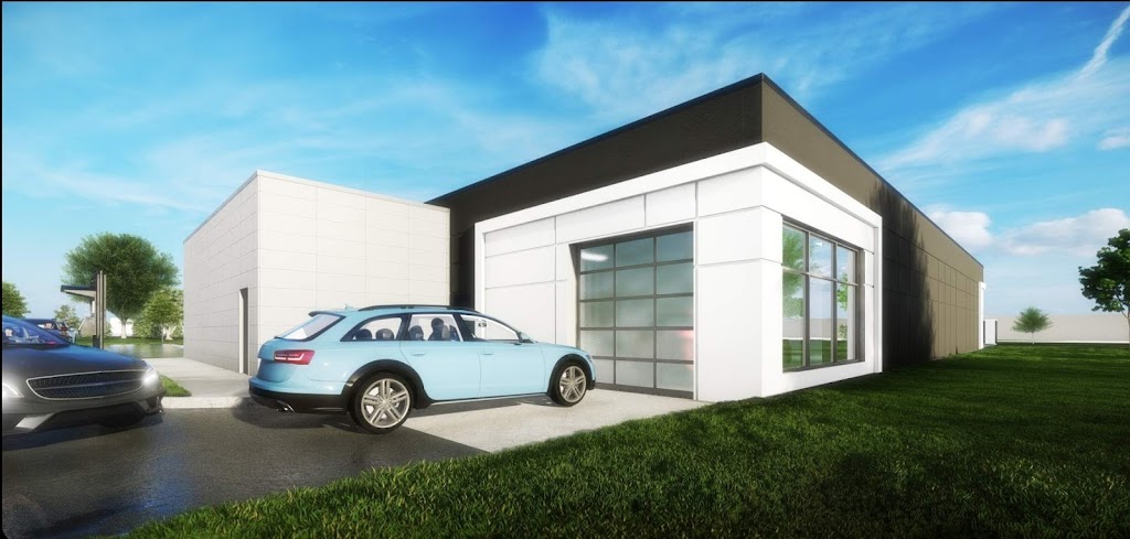 Red Hill Car Wash | 82 Parkside Dr, Waterdown, ON L0R 2H1, Canada | Phone: (289) 244-0033