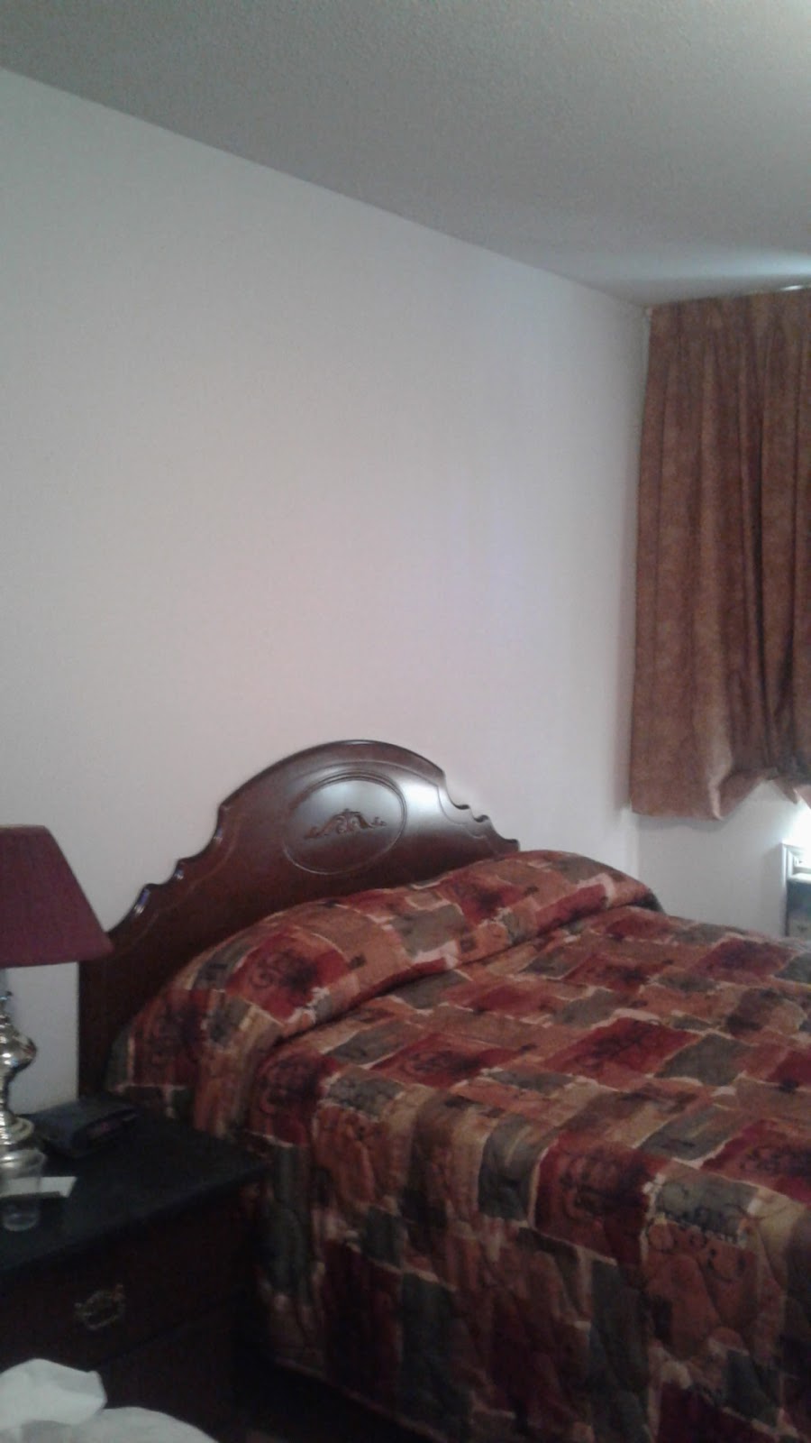 Motel Bryson | 380 QC-148, Bryson, QC J0X 1H0, Canada | Phone: (819) 648-2161