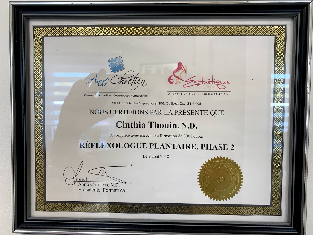 Piedtech | 2 Rue des Tourelles, Saint-Paul, QC J0K 3E0, Canada | Phone: (514) 808-6727