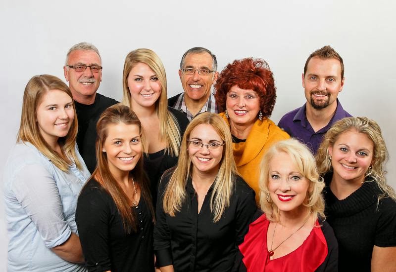 Parkside Dental | 205 Norfolk St N, Simcoe, ON N3Y 3N9, Canada | Phone: (519) 428-2506