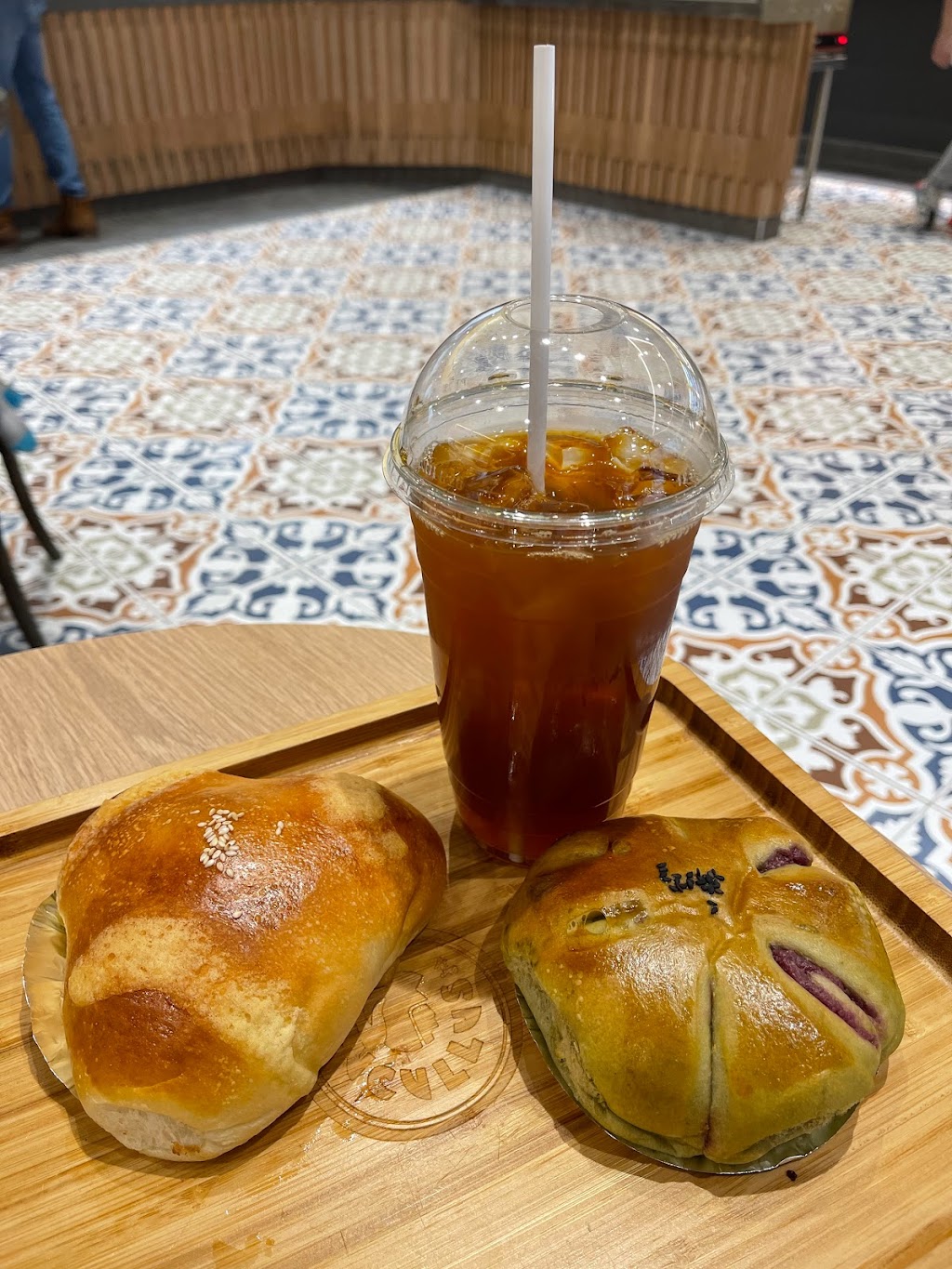 Lucullus Bakery | 13850 Steeles Ave #827, Halton Hills, ON L7G 0J1, Canada | Phone: (365) 877-6888
