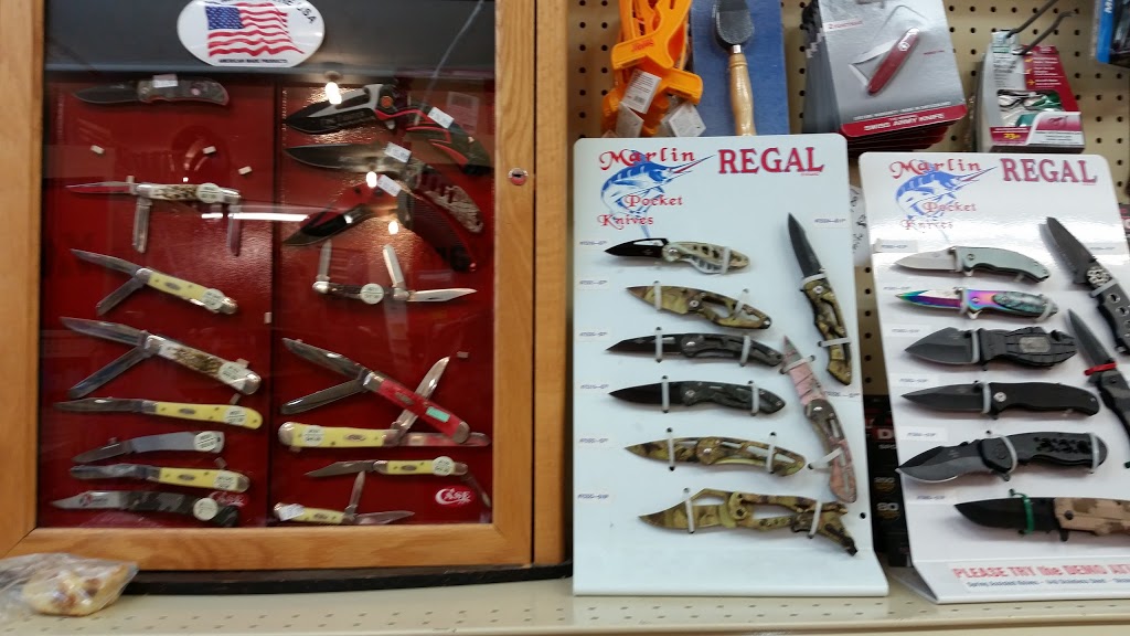 Yale Hardware | 124 S Main St, Yale, MI 48097, USA | Phone: (810) 387-3322