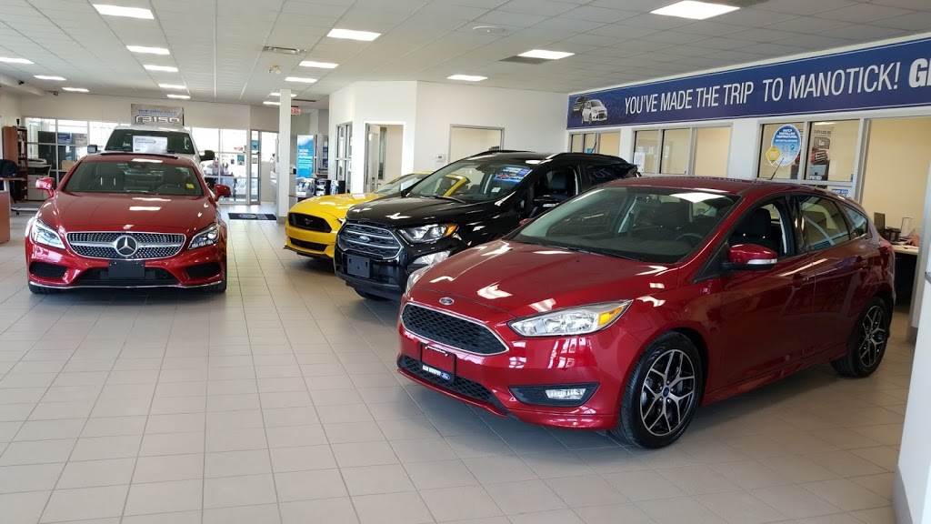 Dan Murphy Ford | 1346 Bankfield Rd, Manotick, ON K4M 1A7, Canada | Phone: (613) 692-3594