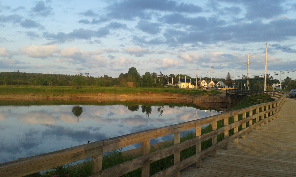 RMA Tourism Ltd. | 151 Main St, Parrsboro, NS B0M 1S0, Canada | Phone: (902) 254-2772