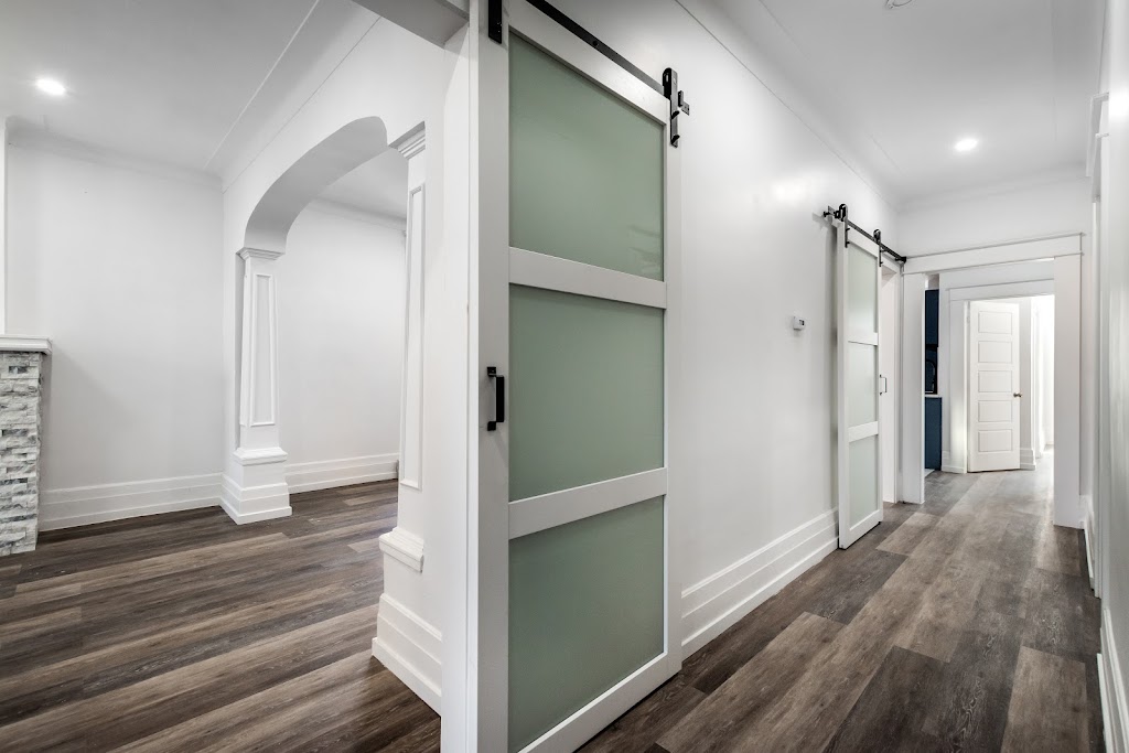 Oxford Flooring | 2835 Sheffield Pl #16, London, ON N6M 0J2, Canada | Phone: (416) 830-2361
