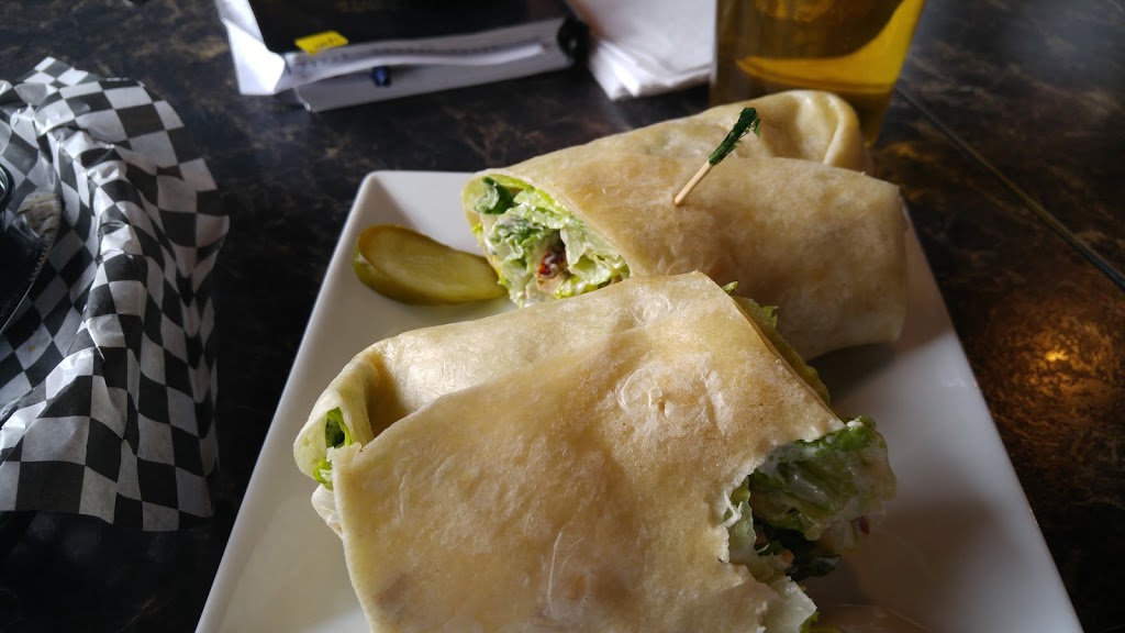 Post Time Bar & Grill | 257 George St, Arthur, ON N0G 1A0, Canada | Phone: (519) 848-6459