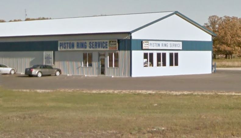 Piston Ring Grunthal | 407 Main St unit a, Grunthal, MB R0A 0R0, Canada | Phone: (204) 434-6383