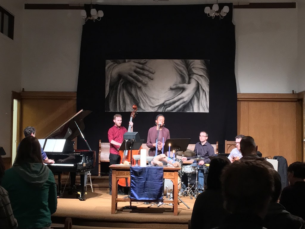 Grandview Church | 1803 E 1st Ave, Vancouver, BC V5L 4B8, Canada | Phone: (604) 255-1411