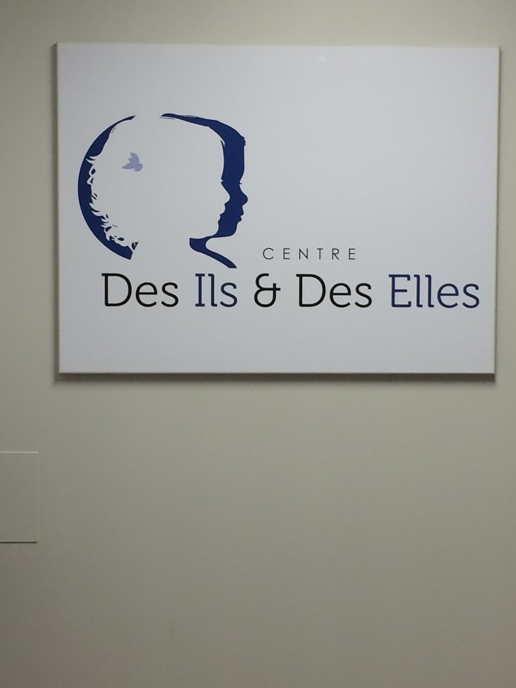 Centre des Ils et des Elles | 1625 Boulevard Lionel-Boulet #102, Varennes, QC J3X 1P7, Canada | Phone: (450) 929-0026